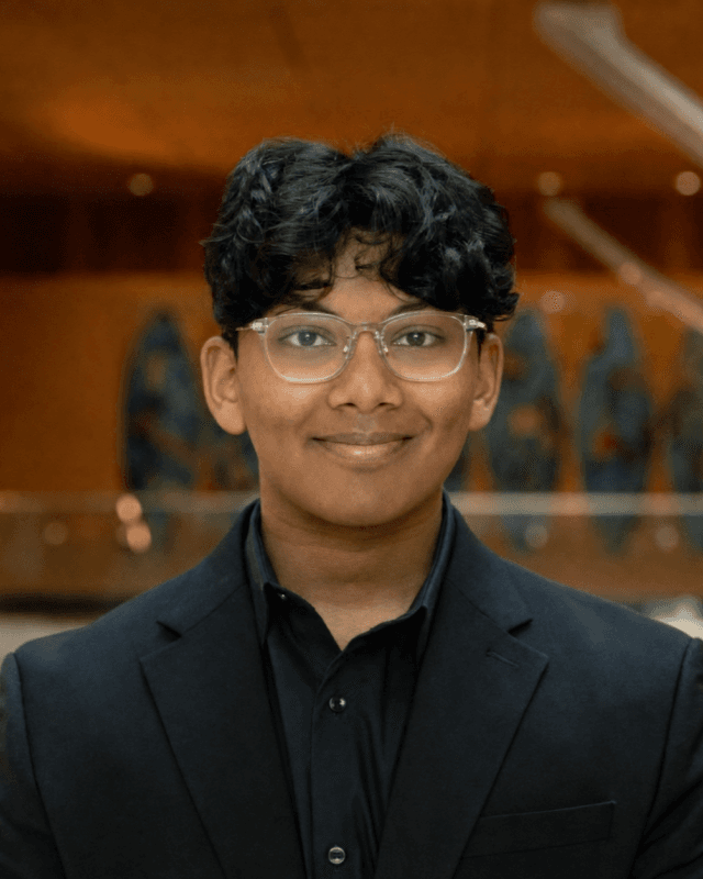 Farzad Hasan